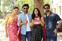 Play Back Movie Success Press Meet